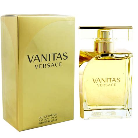 versace vanitas eau de parfum 100ml